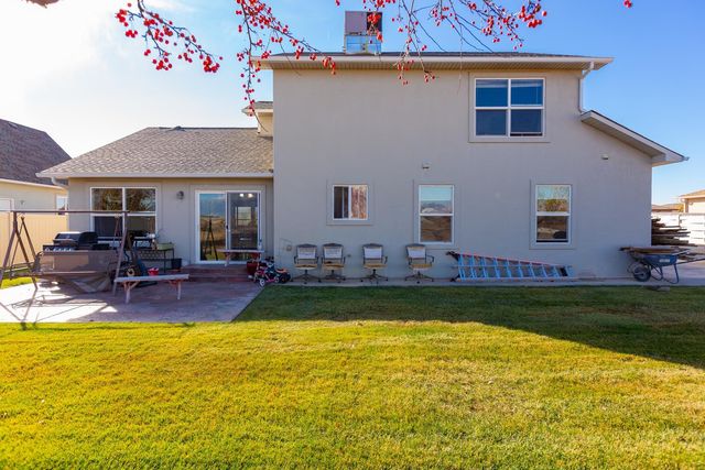 236 Frontier Street, Grand Junction, CO 81503