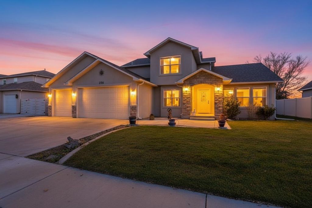 236 Frontier Street, Grand Junction, CO 81503