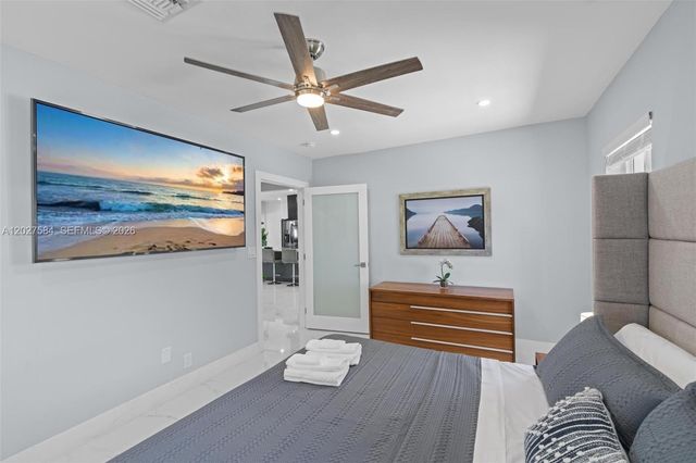 26 NE 88th Street, El Portal, FL 33138