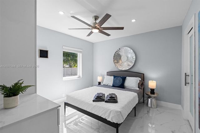 26 NE 88th Street, El Portal, FL 33138