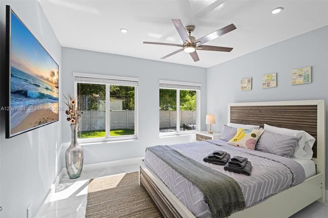 26 NE 88th Street, El Portal, FL 33138