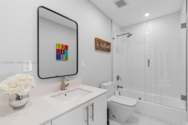 26 NE 88th Street, El Portal, FL 33138