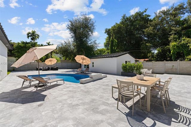 26 NE 88th Street, El Portal, FL 33138