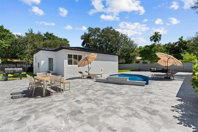 26 NE 88th Street, El Portal, FL 33138