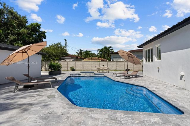 26 NE 88th Street, El Portal, FL 33138