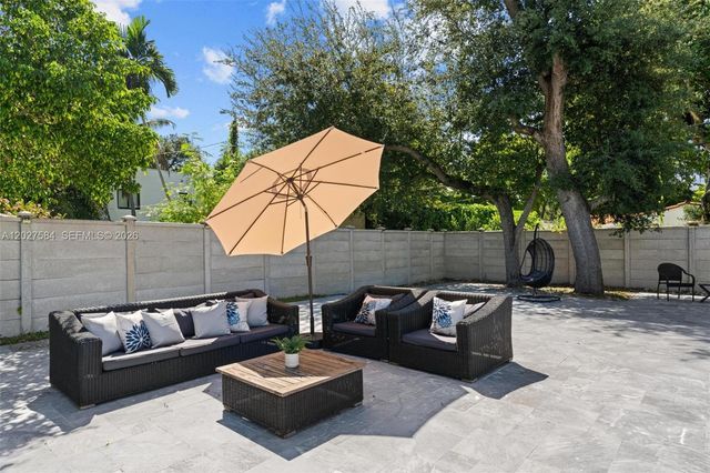 26 NE 88th Street, El Portal, FL 33138