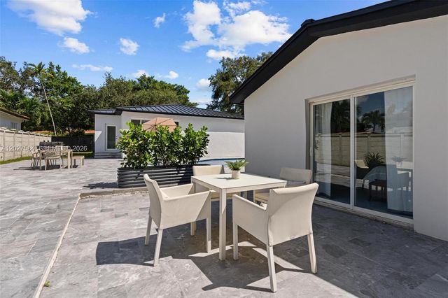 26 NE 88th Street, El Portal, FL 33138