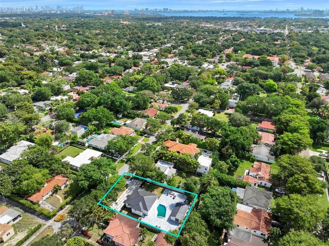 26 NE 88th Street, El Portal, FL 33138