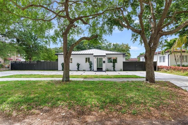 26 NE 88th Street, El Portal, FL 33138