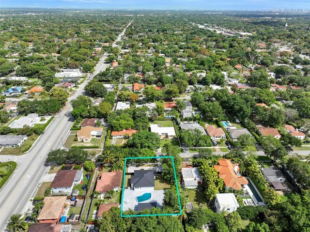 26 NE 88th Street, El Portal, FL 33138