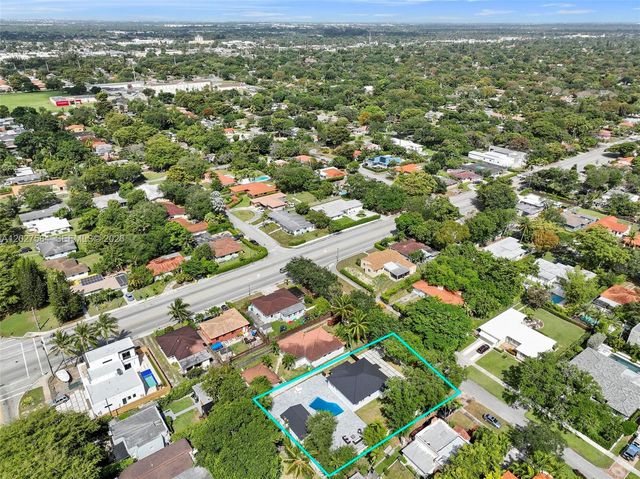 26 NE 88th Street, El Portal, FL 33138