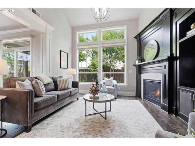 12371 Nw MILLFORD St, Portland, OR 97229