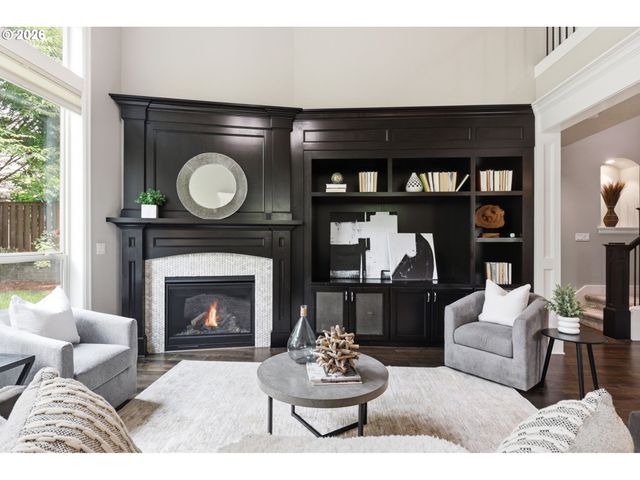 12371 Nw MILLFORD St, Portland, OR 97229