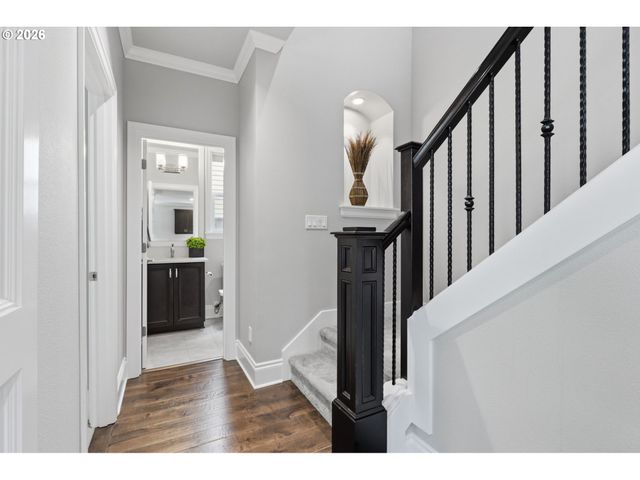 12371 Nw MILLFORD St, Portland, OR 97229