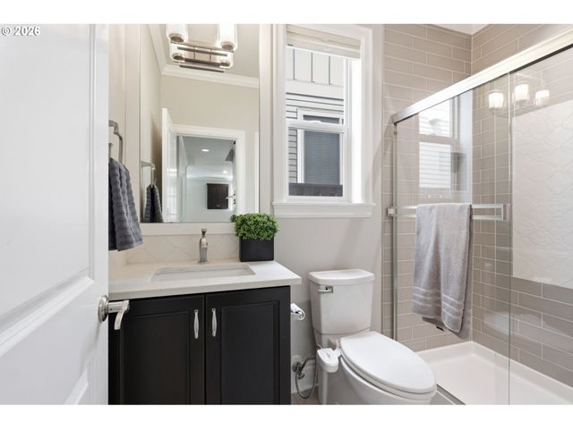 12371 Nw MILLFORD St, Portland, OR 97229