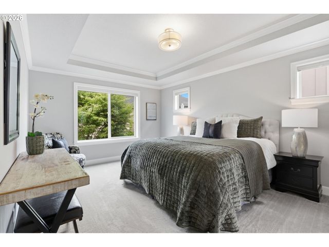 12371 Nw MILLFORD St, Portland, OR 97229