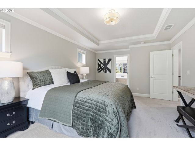 12371 Nw MILLFORD St, Portland, OR 97229