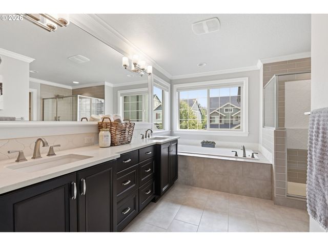 12371 Nw MILLFORD St, Portland, OR 97229