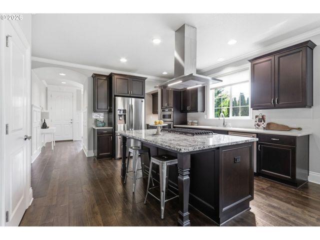 12371 Nw MILLFORD St, Portland, OR 97229