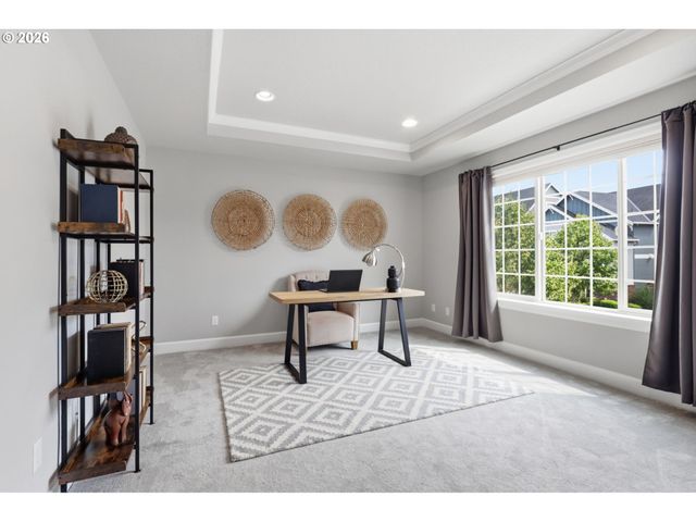 12371 Nw MILLFORD St, Portland, OR 97229