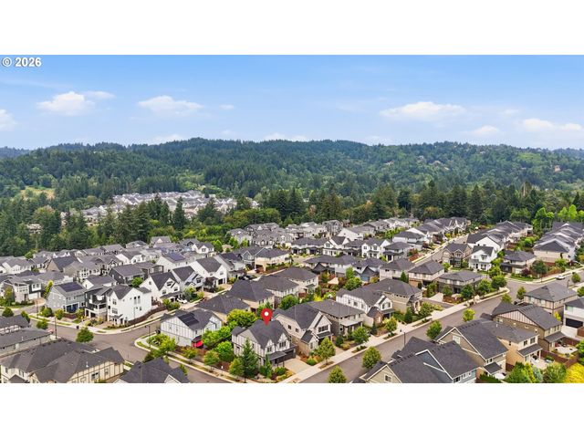12371 Nw MILLFORD St, Portland, OR 97229