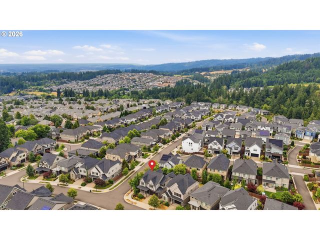 12371 Nw MILLFORD St, Portland, OR 97229