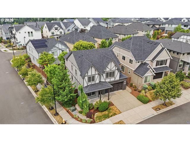 12371 Nw MILLFORD St, Portland, OR 97229