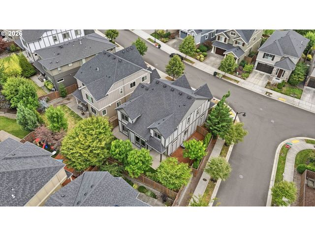 12371 Nw MILLFORD St, Portland, OR 97229