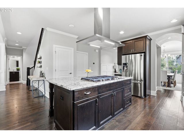 12371 Nw MILLFORD St, Portland, OR 97229