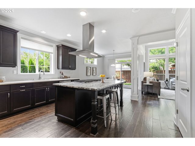 12371 Nw MILLFORD St, Portland, OR 97229