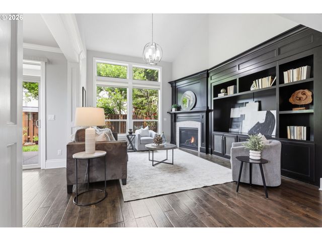 12371 Nw MILLFORD St, Portland, OR 97229