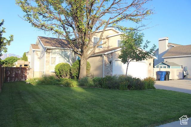 5255 S LEVEL DR, Taylorsville, UT 84129