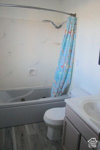 5255 S LEVEL DR, Taylorsville, UT 84129