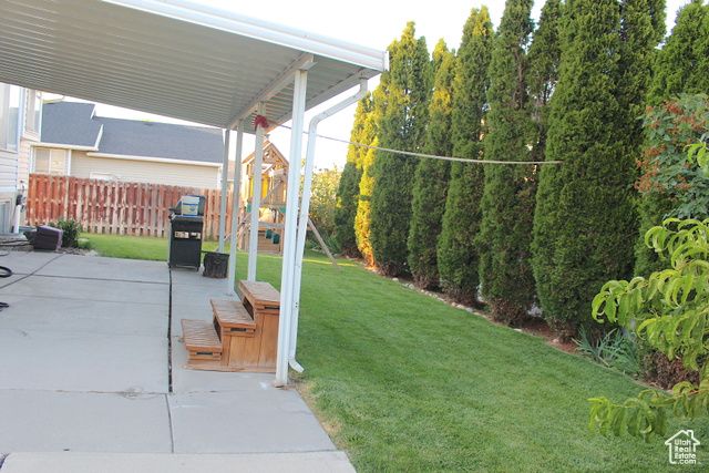 5255 S LEVEL DR, Taylorsville, UT 84129