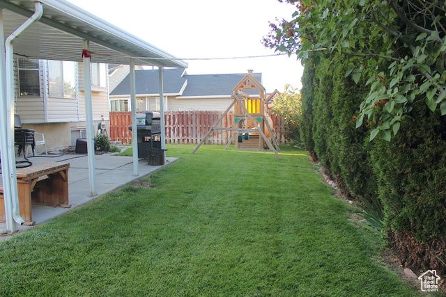 5255 S LEVEL DR, Taylorsville, UT 84129