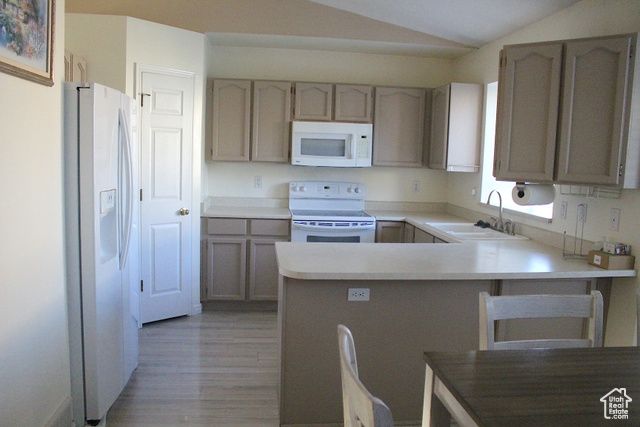 5255 S LEVEL DR, Taylorsville, UT 84129