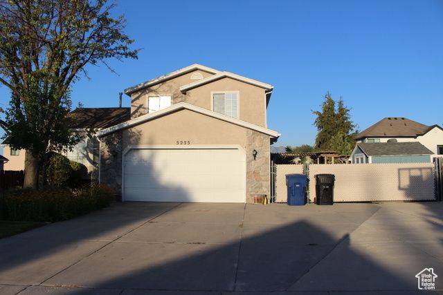 5255 S LEVEL DR, Taylorsville, UT 84129