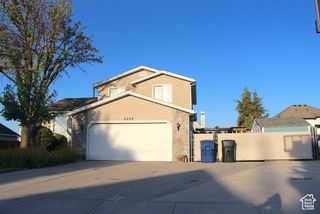 5255 S LEVEL DR, Taylorsville, UT 84129