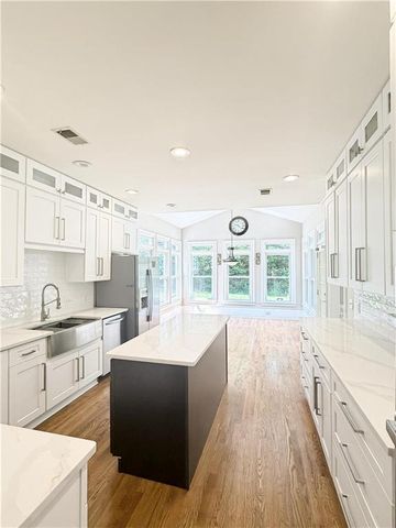 530 Rippling Water Lane, Johns Creek, GA 30097
