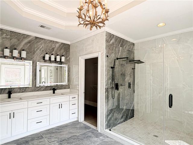 530 Rippling Water Lane, Johns Creek, GA 30097
