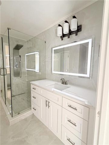 530 Rippling Water Lane, Johns Creek, GA 30097
