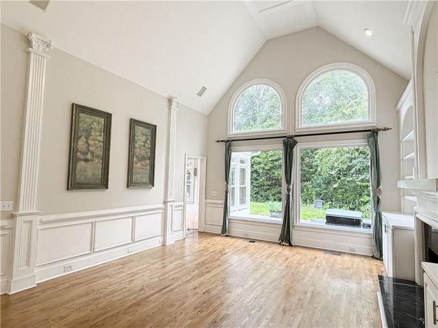 530 Rippling Water Lane, Johns Creek, GA 30097