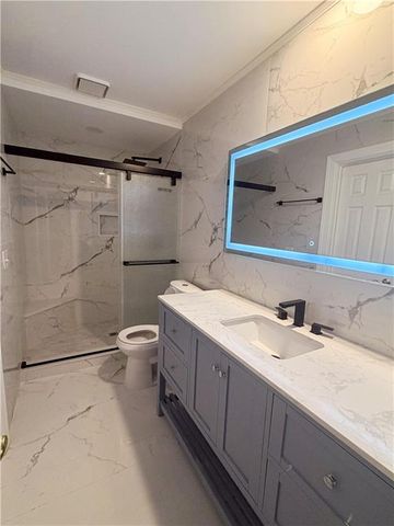 530 Rippling Water Lane, Johns Creek, GA 30097