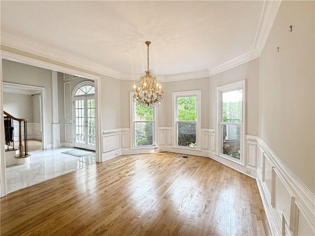 530 Rippling Water Lane, Johns Creek, GA 30097