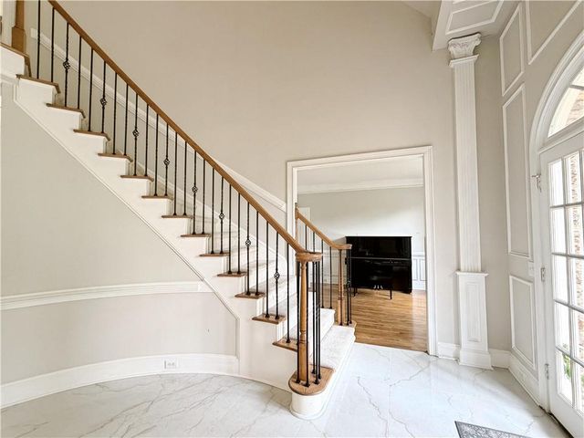 530 Rippling Water Lane, Johns Creek, GA 30097