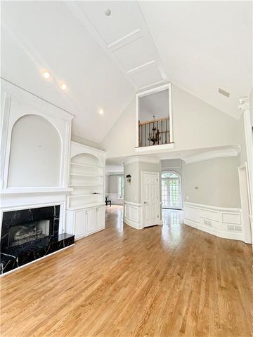 530 Rippling Water Lane, Johns Creek, GA 30097