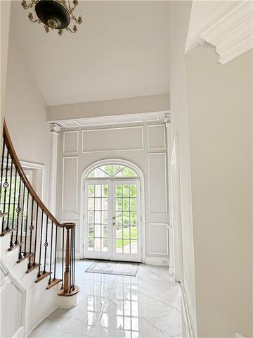 530 Rippling Water Lane, Johns Creek, GA 30097