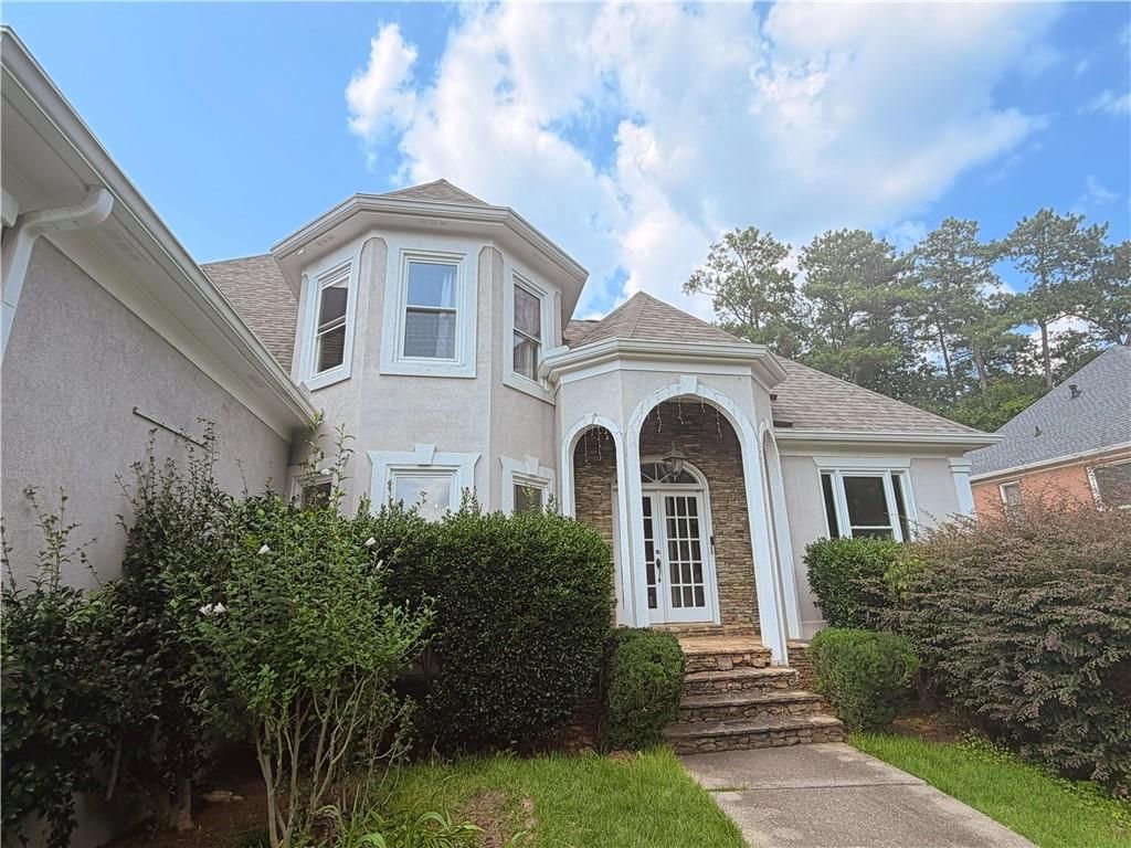 530 Rippling Water Lane, Johns Creek, GA 30097