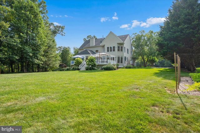 22305 BERTIE FARM CT, Laytonsville, MD 20882