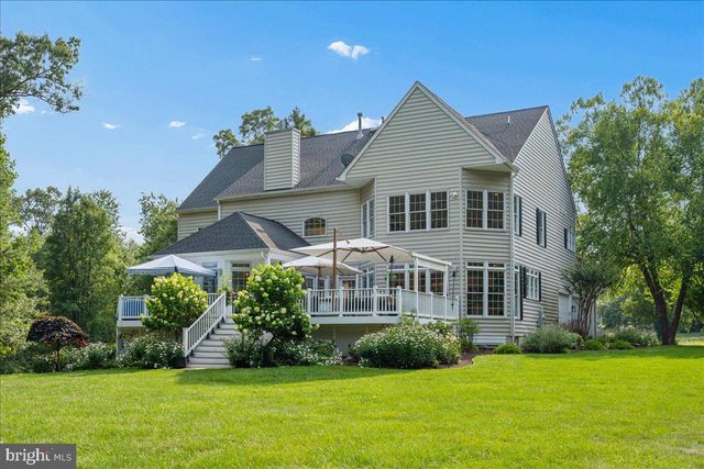 22305 BERTIE FARM CT, Laytonsville, MD 20882